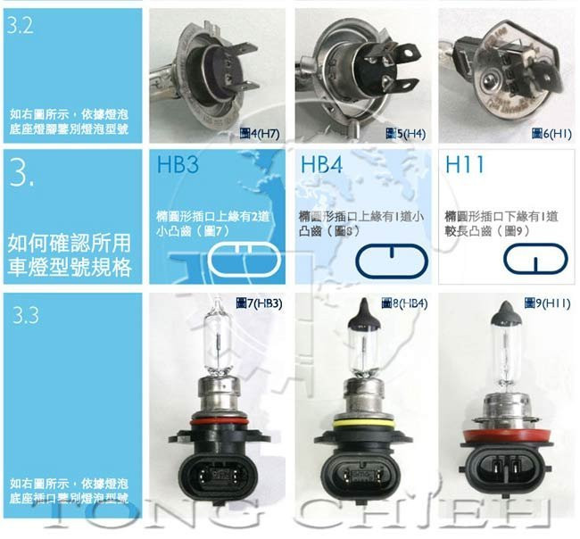 PHILIPS 飛利浦 車燈 水晶之光 Crystal Vision 4300K H11 H8