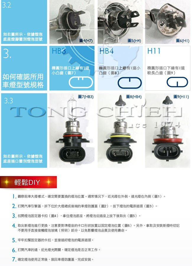 PHILIPS 飛利浦 車燈 超極光+亮100% X-treme Vision H4 9005 9006