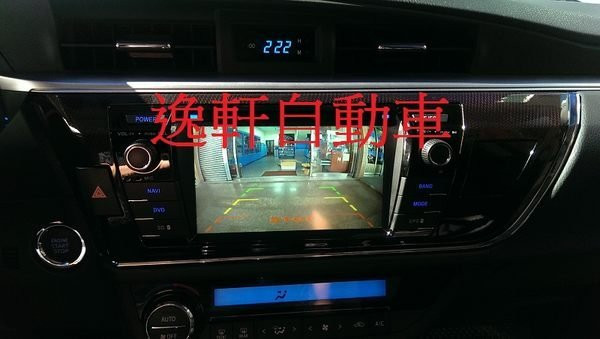 HONDA FIT CRV3 CRV4 專用倒車鏡頭崁入牌照燈座夜間自動補光 MT9V136美國高清畫質