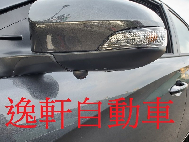 2018~VIOS YARIS夜視 360度3D環景系統 4鏡頭 夜視超強 行車記錄器 1080P
