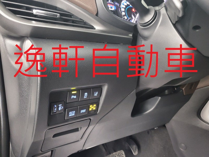 2021~VIOS YARIS ORO 升級顯示器型胎壓 支援原車胎壓感應器 胎壓偵測器 W417中文顯示
