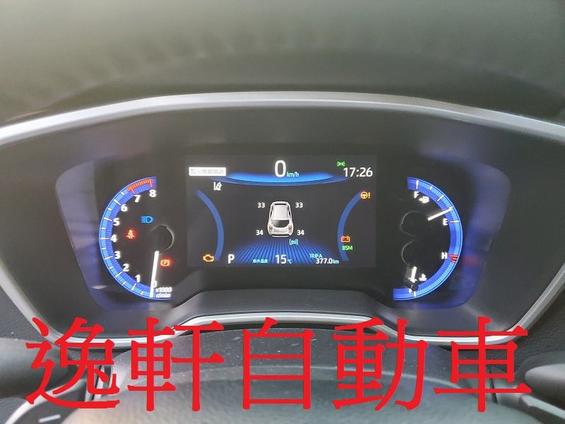 ORO WOE-1 AURIS胎壓模組儀表顯示 專用插頭 台灣製造 (可改psi單位顯示加800元)