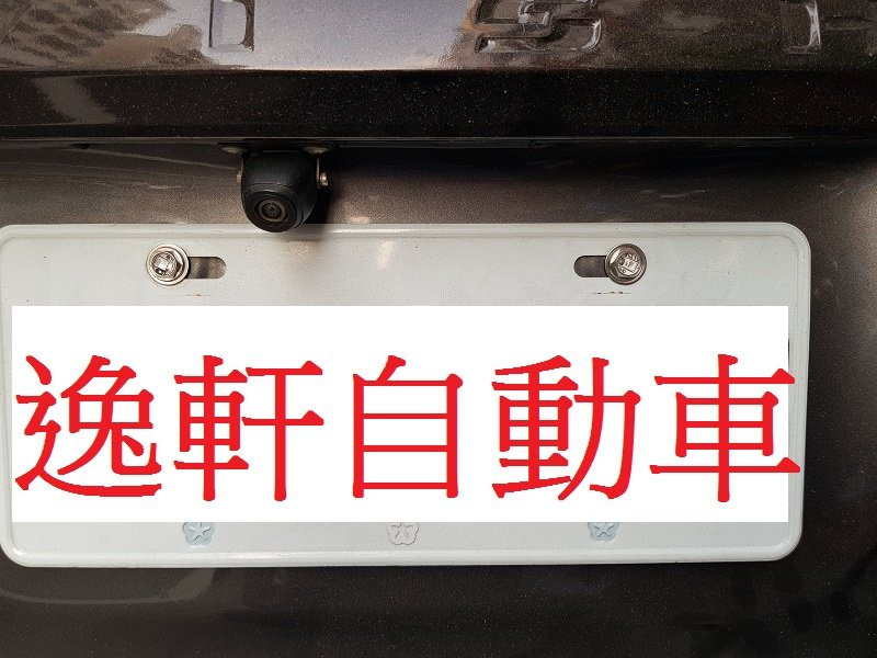 WISH太陽能螺絲型駐車燈INNOVA CAMRY PRIUS-C VIOS PRIUS PREVIA