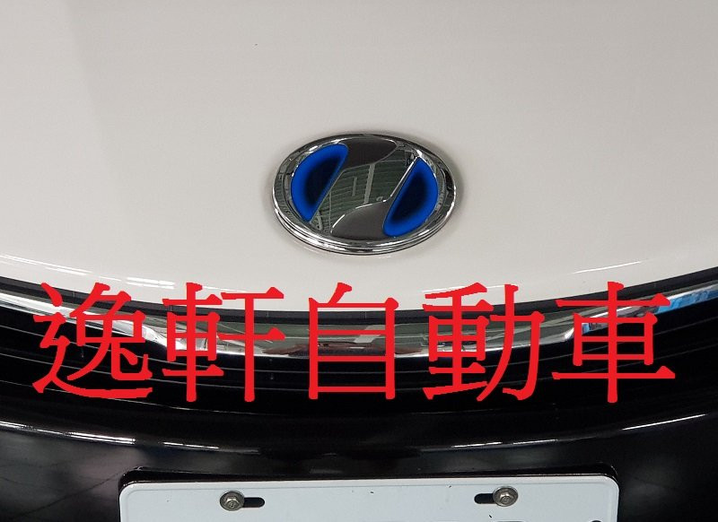 TOYOTA 2010~WISH (一片價格)前日規油電 HYBRID 環保標誌SIENTA ALTIS