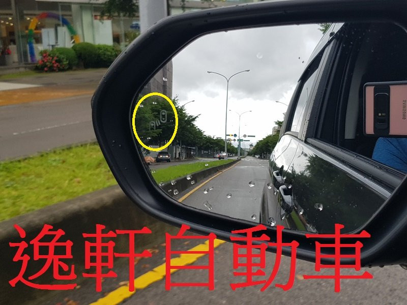 TOYOTA 2017~SIENTA BSM 專用款 盲點偵測系統 替換式鏡片 免鑽孔 專用腳架