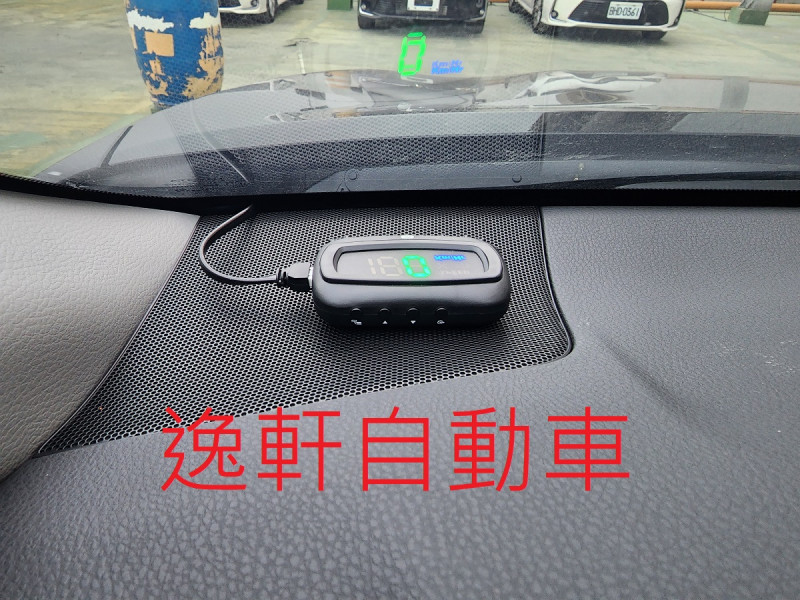 抬頭顯示器HUD S-300 全車系均可安裝2002~2023CAMRY CROSS CHR